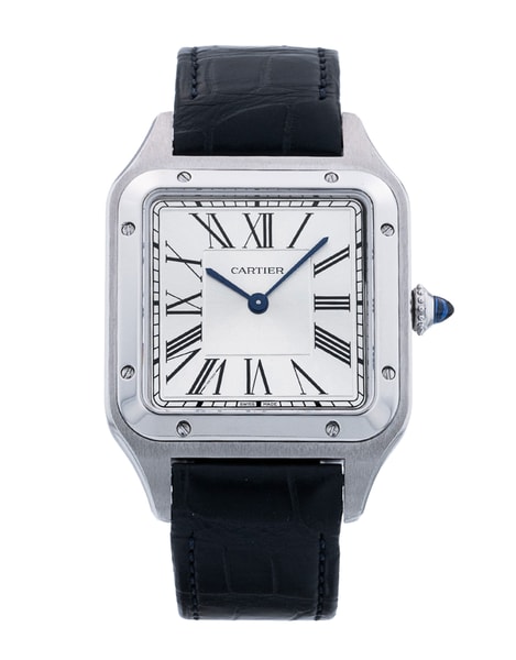 Cartier Santos Dumont WSSA0022